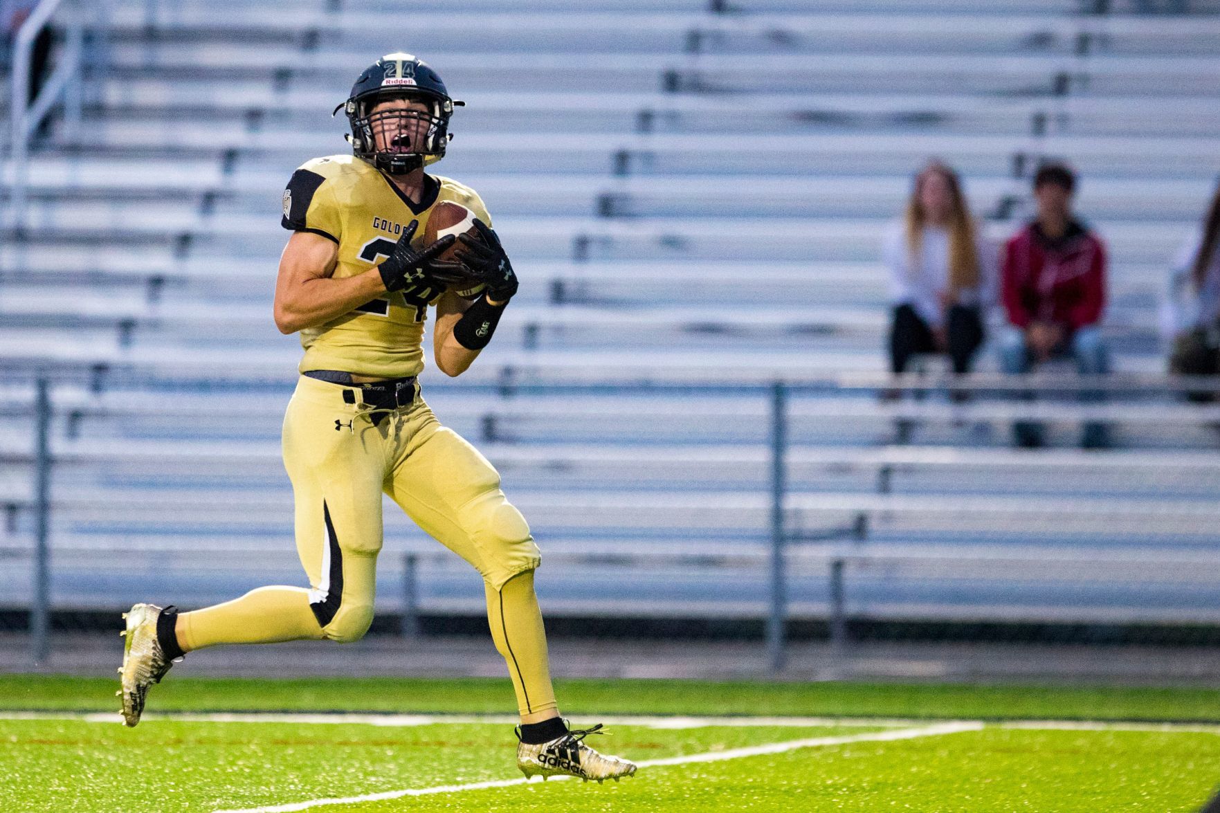 Billings West vs. Kalispell Flathead